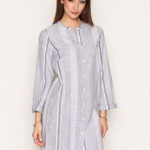 Filippa K Bea Shirt Dress Loose Fit Mekko Night