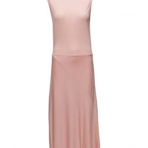 Filippa K Bias Jersey Dress maksimekko