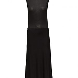 Filippa K Bias Jersey Dress maksimekko