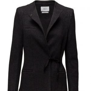 Filippa K Boiled Wool Jersey Jacket villakangastakki