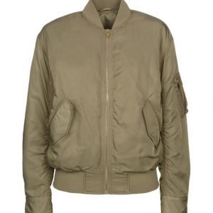 Filippa K Bomber Takki