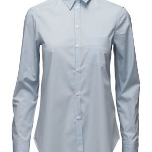 Filippa K Classic Stretch Shirt pitkähihainen paita