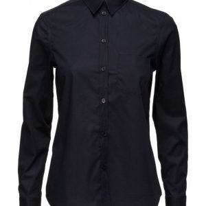 Filippa K Classic Stretch Shirt pitkähihainen paita