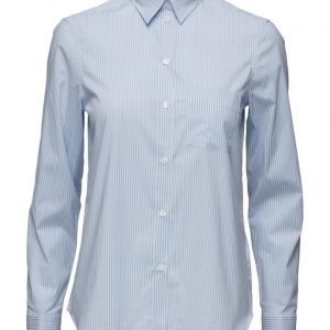 Filippa K Classic Stretch Shirt pitkähihainen paita