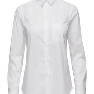 Filippa K Classic Stretch Shirt pitkähihainen paita