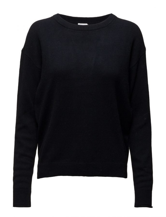 Filippa K Cotton Yak Pullover neulepusero - Vaatekauppa24.fi