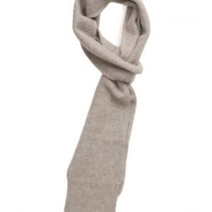 Filippa K Cozy Thin Sleeve Scarf huivi