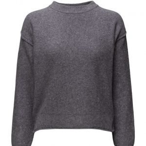 Filippa K Cropped Pullover neulepusero