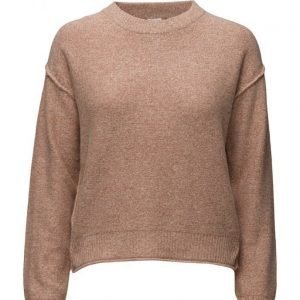 Filippa K Cropped Pullover neulepusero