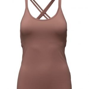 Filippa K Cross-Back Yoga Top urheilutoppi