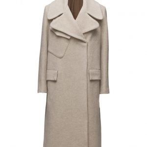 Filippa K Drake Coat villakangastakki