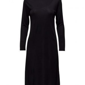 Filippa K Drape Jersey Dress neulemekko