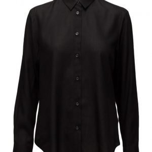 Filippa K Drapey Shirt pitkähihainen paita