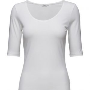 Filippa K Fine Lycra Scoop Top