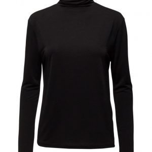 Filippa K Glitter Rollerneck Top poolopaita