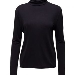 Filippa K Glitter Rollerneck Top poolopaita