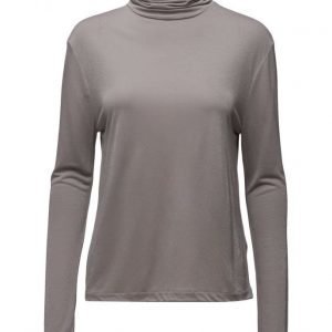 Filippa K Glitter Rollerneck Top poolopaita