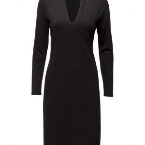 Filippa K Jersey Split Dress mekko