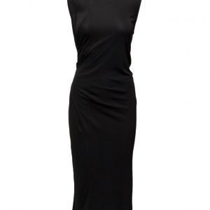 Filippa K Jersey Tie Dress mekko