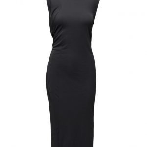 Filippa K Jersey Tie Dress mekko