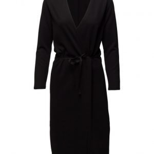 Filippa K Jersey Wrap Dress mekko