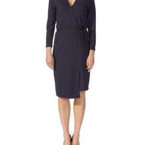 Filippa K Jersey Wrap Mekko