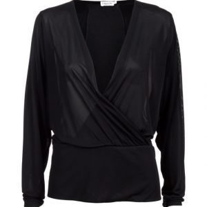 Filippa K Jersey Wrap Paita