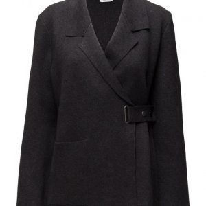 Filippa K Knitted Jacket villakangastakki