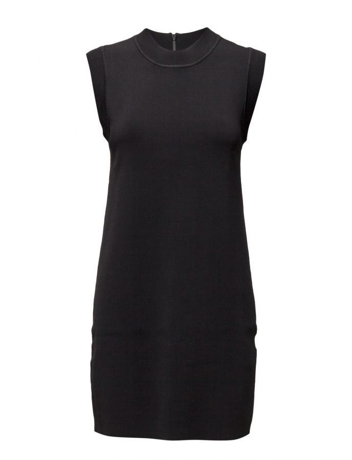 Filippa K Knitted Shift Dress neulemekko - Vaatekauppa24.fi