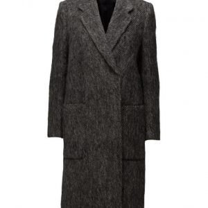 Filippa K Lauren Mohair Coat villakangastakki