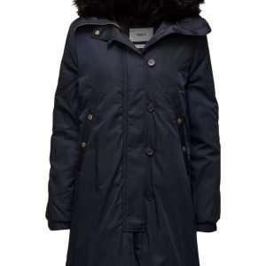 Filippa K Leon Parka parkatakki