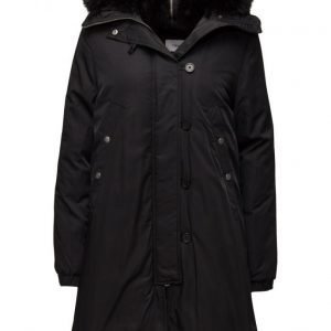 Filippa K Leon Parka parkatakki