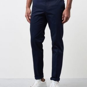 Filippa K Liam Sharp Chinos Navy