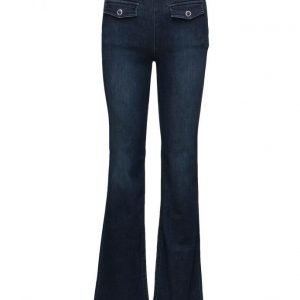 Filippa K Lily Pocket Jeans bootcut farkut