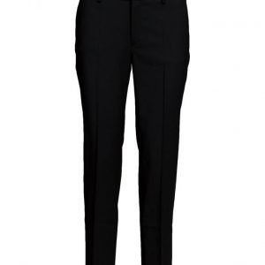 Filippa K Luisa Cropped Cool Wool Slacks suorat housut