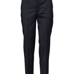 Filippa K Luisa Cropped Cool Wool Slacks suorat housut