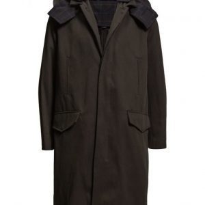 Filippa K M. Alec Coat villakangastakki