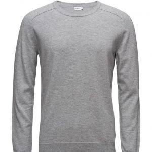 Filippa K M. Cotton Merino Sweater pyöreäaukkoinen neule