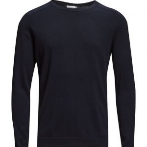 Filippa K M. Cotton Merino Sweater pyöreäaukkoinen neule