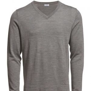 Filippa K M. Fine Merino V-Neck v-aukkoinen neule