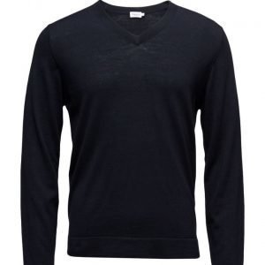 Filippa K M. Fine Merino V-Neck v-aukkoinen neule