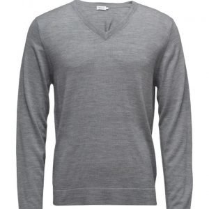 Filippa K M. Fine Merino V-Neck v-aukkoinen neule