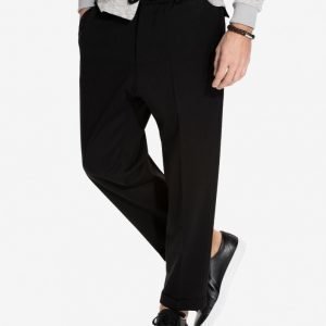 Filippa K M. Lawrence Suit Slacks Puvunhousut Black