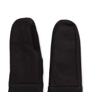 Filippa K M. Leather Thumb Glove hanskat