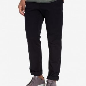 Filippa K M. Liam Cotton Stretch Chino Chinot Navy