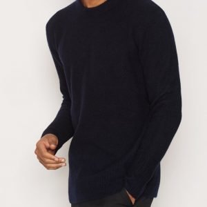 Filippa K M. Light Yak Sweater Pusero Navy