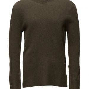 Filippa K M. Light Yak Sweater pyöreäaukkoinen neule