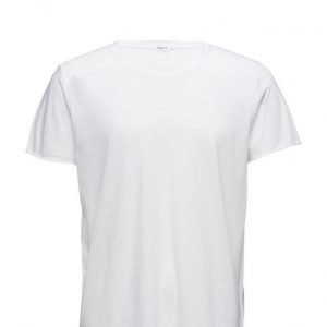 Filippa K M. Lt. Single Jersey Tee lyhythihainen t-paita