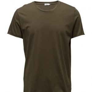 Filippa K M. Lt. Single Jersey Tee lyhythihainen t-paita