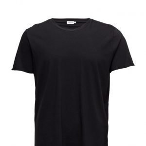 Filippa K M. Lt. Single Jersey Tee lyhythihainen t-paita